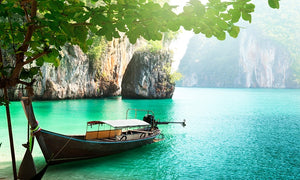 11-Day Thailand Vacation with Hotels and Air