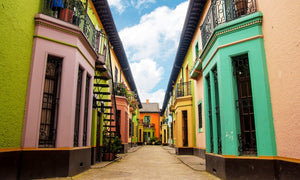 4-Day Cartagena Vacation with Hotel and Air from Gate 1 Travel - Premium Collection - Colombia